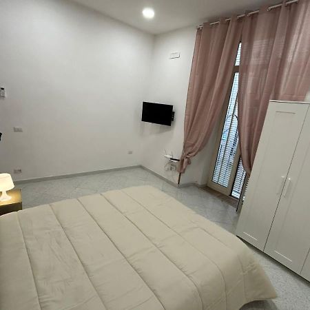 דירות נאפולי Casa Leonardo מראה חיצוני תמונה