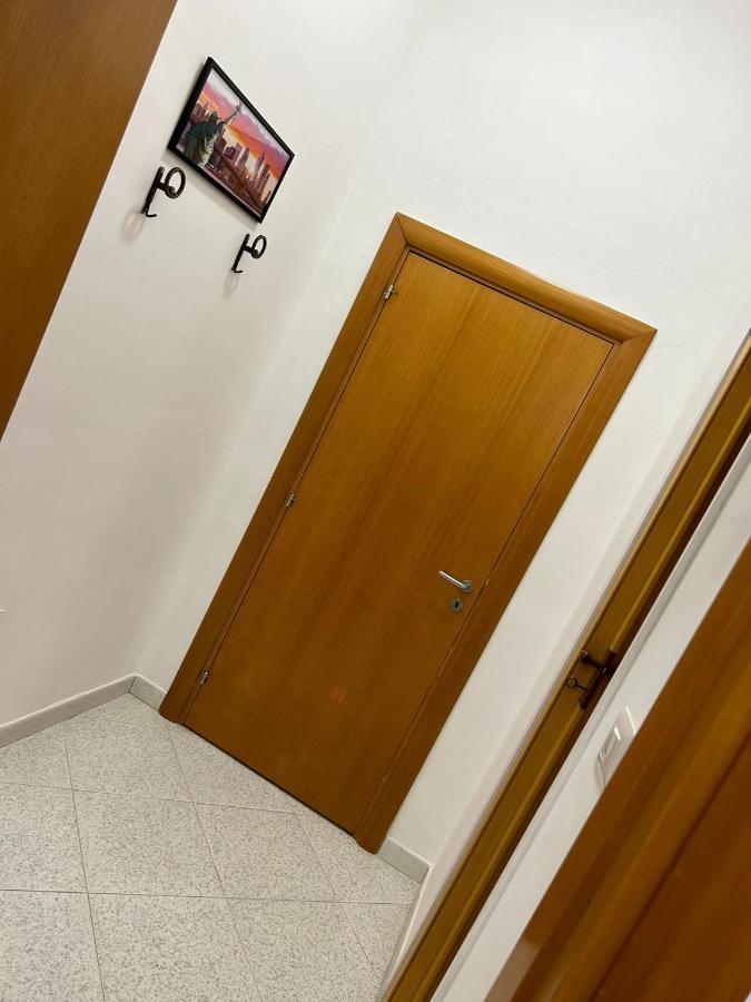 דירות נאפולי Casa Leonardo מראה חיצוני תמונה