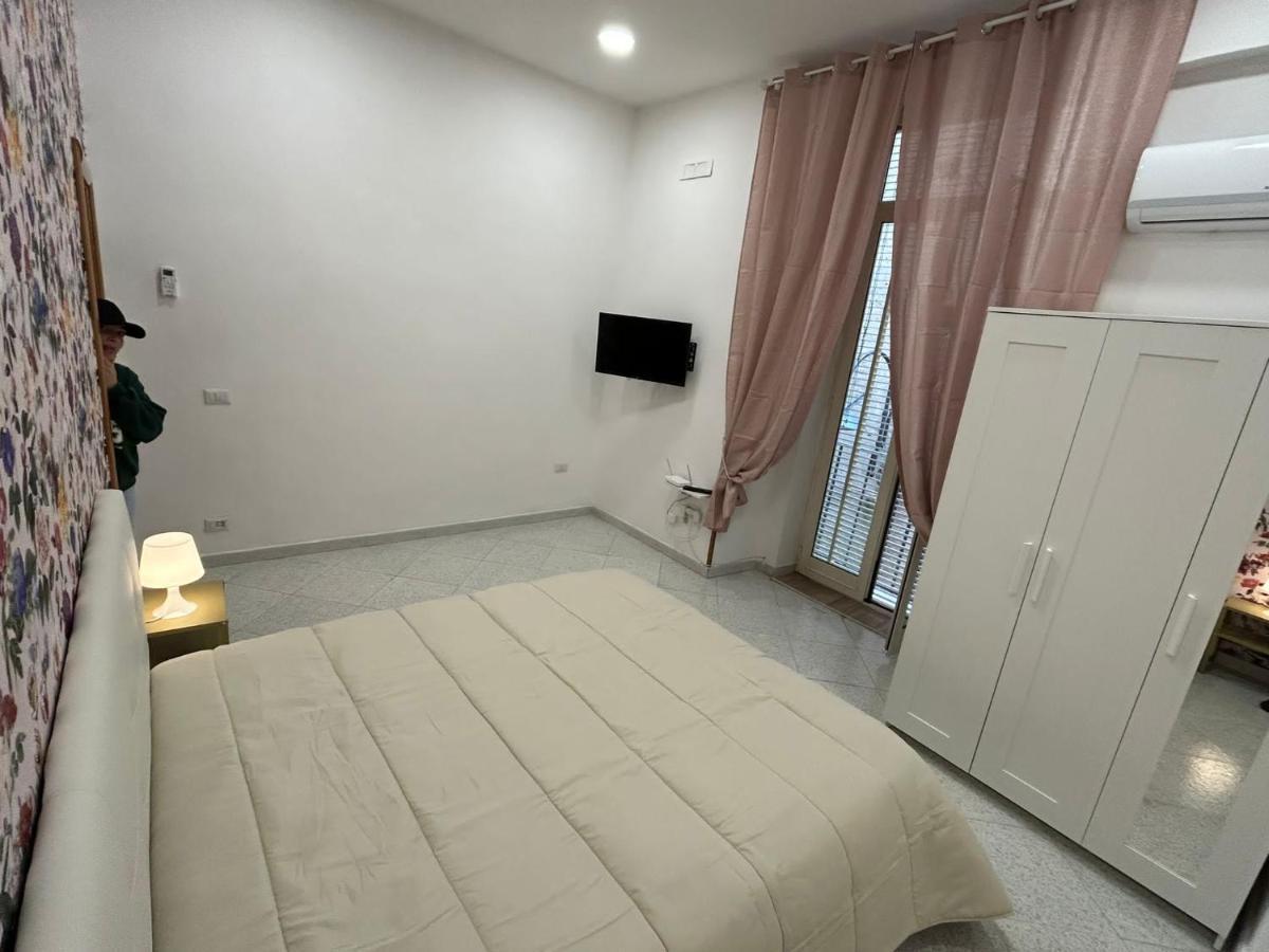 דירות נאפולי Casa Leonardo מראה חיצוני תמונה