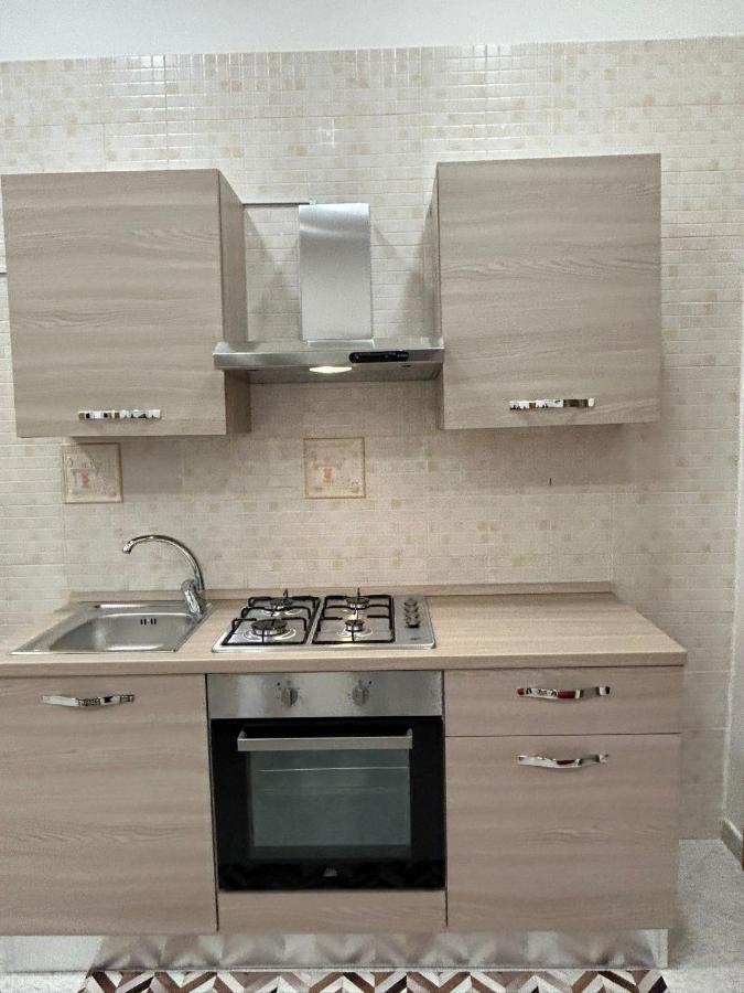 דירות נאפולי Casa Leonardo מראה חיצוני תמונה