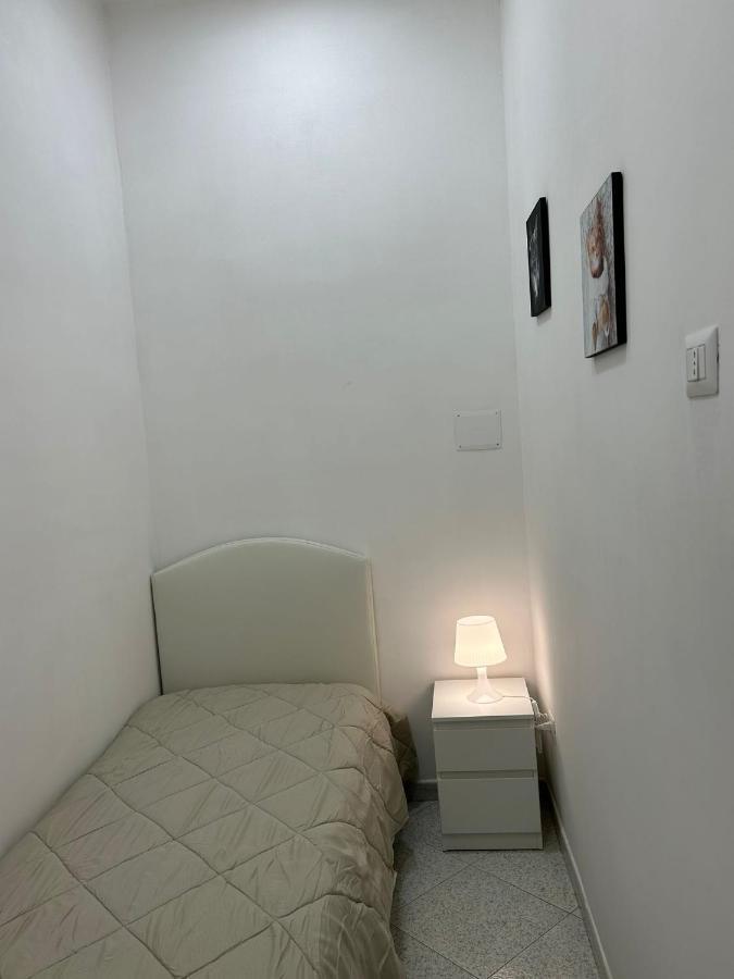 דירות נאפולי Casa Leonardo מראה חיצוני תמונה